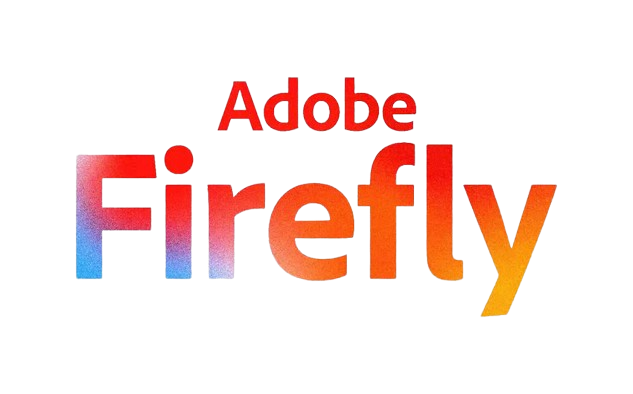 adobe firefly logo