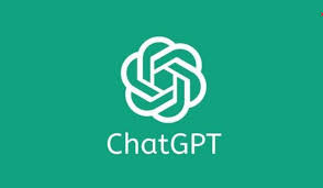 chatGPT logo