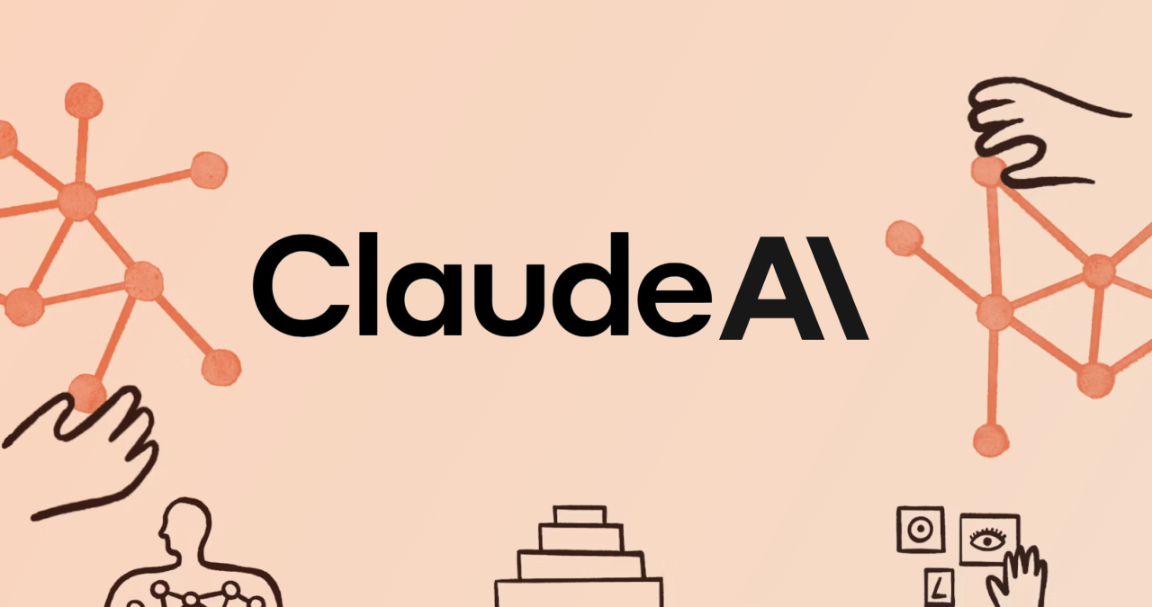 claude logo